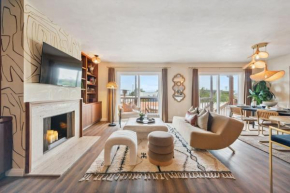 Luxurious La Jolla Condo w/ Ocean Views!